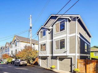 2412A SW Holden St #A, Seattle, WA 98106
