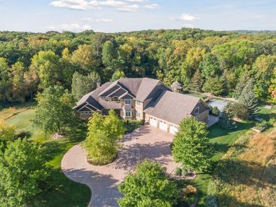 9011 Whisper Creek Trl, Rockford, MN, 55373