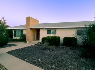 4000 Mesa Verde Ave NE, Albuquerque, NM 87110