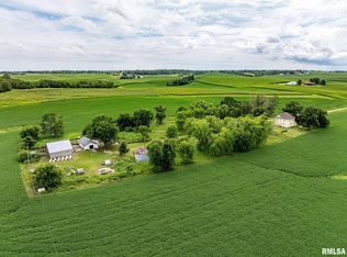 2523 132nd Ave, Wheatland, IA 52777