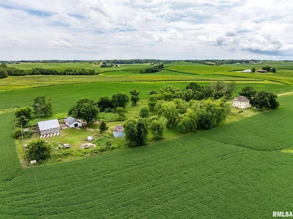 2523 132nd Ave, Wheatland, IA 52777