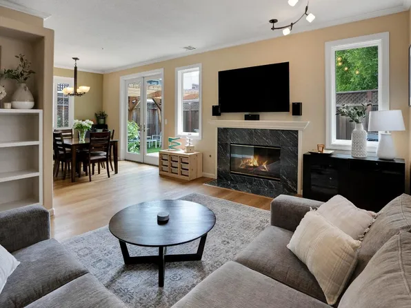 104 Elderberry Ct, Scotts Valley, CA 95066