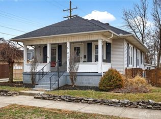 510 Drury Ln, Troy, OH 45373