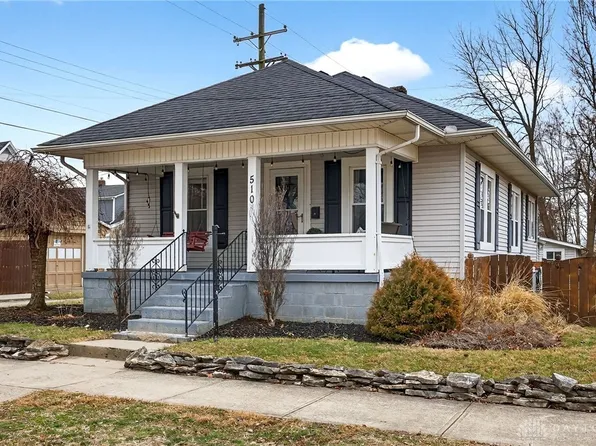 510 Drury Ln, Troy, OH 45373