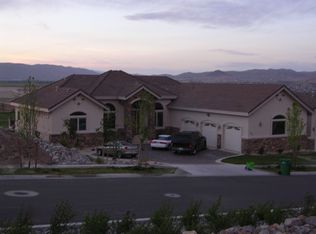 2440 Singing Hills Dr, Sparks, NV