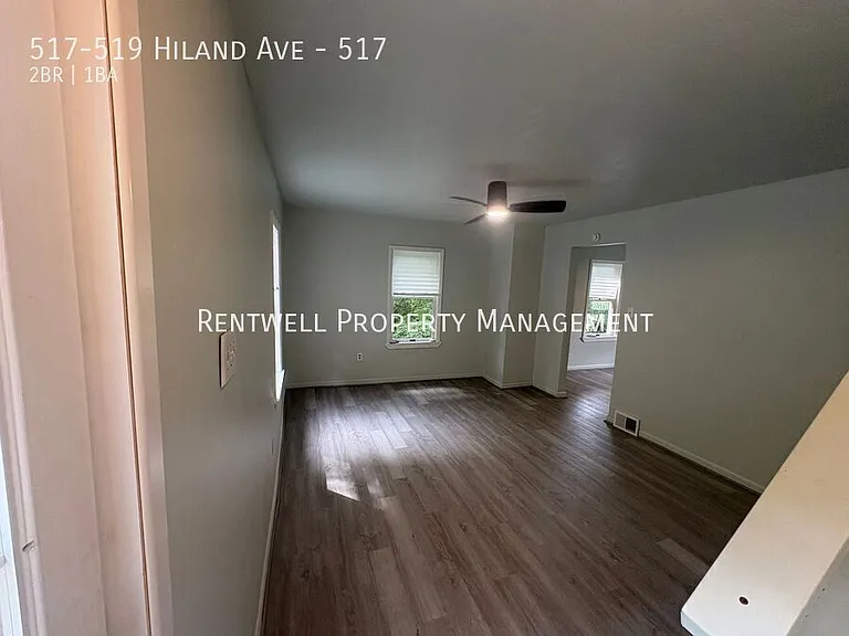517-519 Hiland Ave #517 — Photo 4