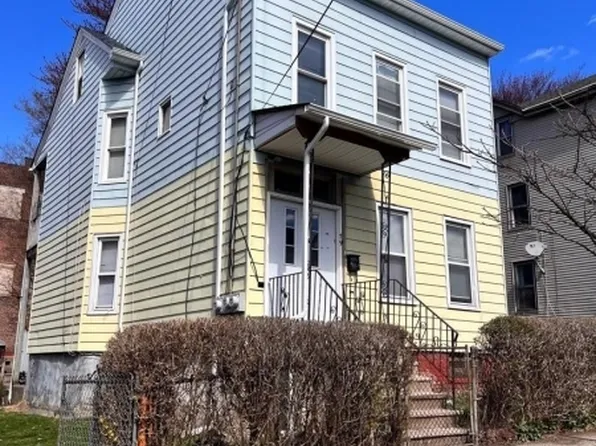 77 Lafayette, Paterson City, NJ 07501