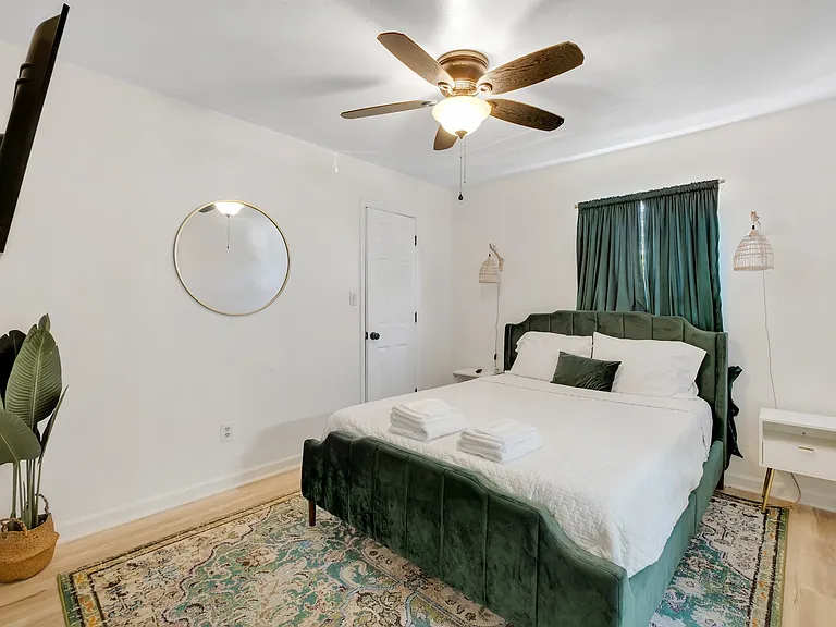 1324 Hancock St #A — Photo 21