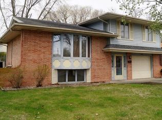 401 E 17th St N, Newton, IA 50208