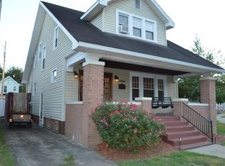 1906 Kinneys Ln, Portsmouth, OH 45662