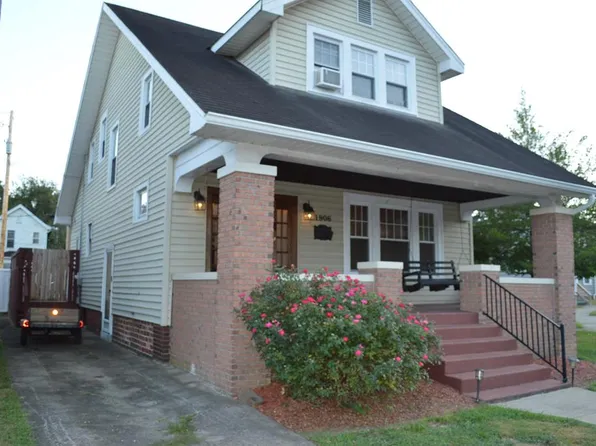 1906 Kinneys Ln, Portsmouth, OH 45662