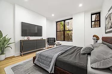 Rented by REAL New York