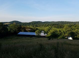 414 Copper Creek Rd, Berea, KY 40403