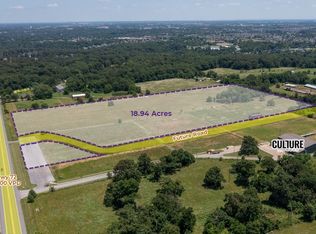 Highway 72 W, Centerton, AR 72719