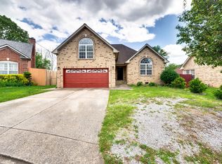 1108 Waverunner Ct E, Nashville, TN 37217