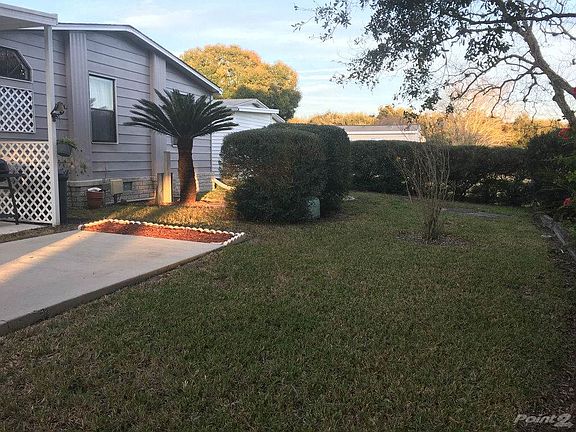 Back Yard PLUS EXTRA DRIVEWAY