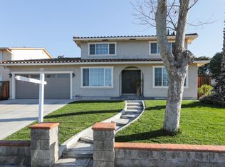 2050 Hayworth Dr, San Jose, CA