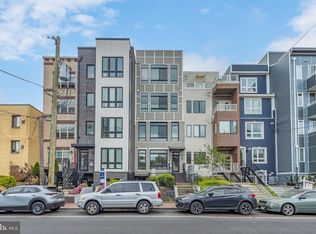 820 Kennedy St NW UNIT 3, Washington, DC 20011
