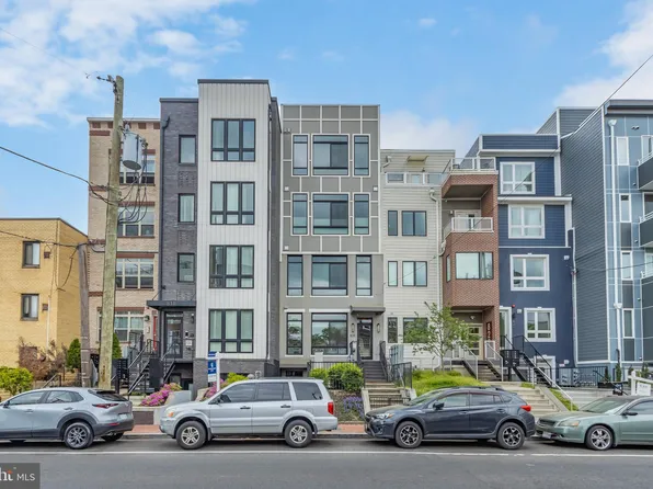 820 Kennedy St NW Unit 3, Washington, DC 20011