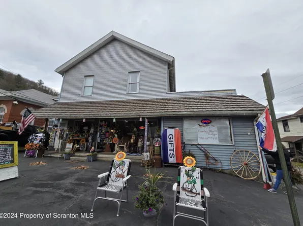 118 Main St, Hop Bottom, PA 18824