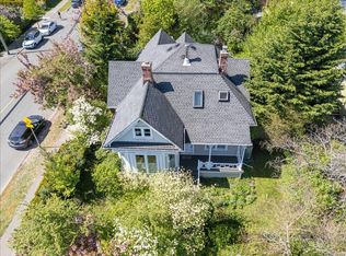 133 Milton St, Nanaimo, BC V9R2K4