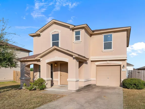 2223 Perkins Pl, Georgetown, TX 78626