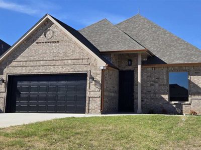 6915 NW Silver Creek Cir, Lawton, OK, 73505