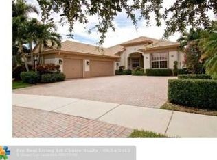6387 NW 108th Ter, Parkland, FL 33076