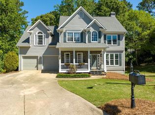 3012 Fieldstream Way, Woodstock, GA 30189