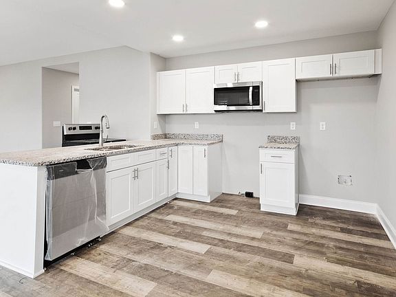 5th image of 604 Saint George Way Lot 181