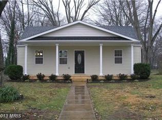 8412 Leaf Rd, Alexandria, VA 22309