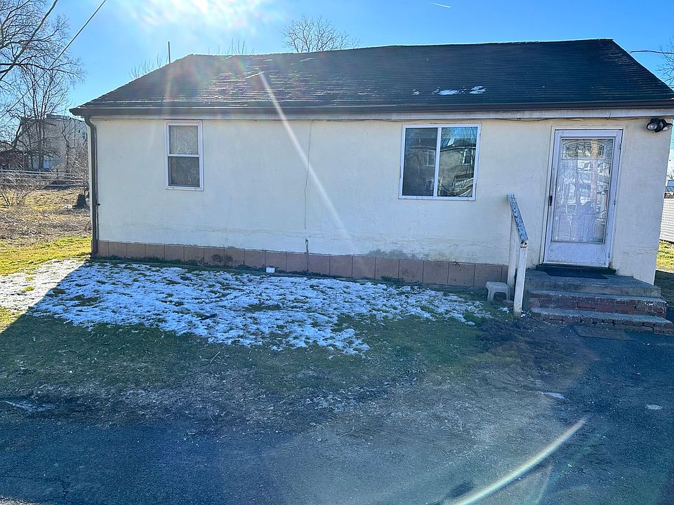 1067 Cornwells Ave, Cornwells Heights, PA 19020 Zillow