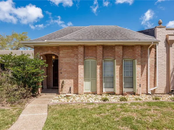 3535 Santa Fe St Unit 10, Corpus Christi, TX 78411