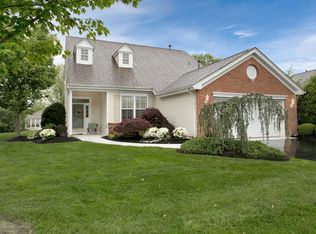 2567 Collier Rd, Wall Township, NJ 08736