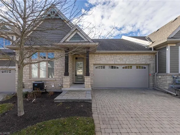 19 Crimson Dr, Niagara On The Lake, ON L0S 1J1