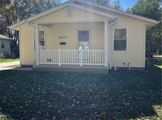 3937 E Hickory St, Decatur, IL 62526