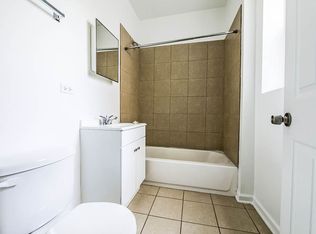 8149-51 S Marshfield Ave #5712, Riverdale, IL 60827