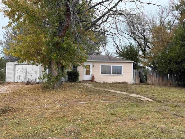 31581 W EMERSON AVE, Sutherland, NE 69165