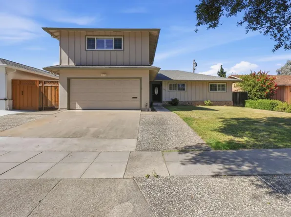 867 Humewick Way, Sunnyvale, CA 94087