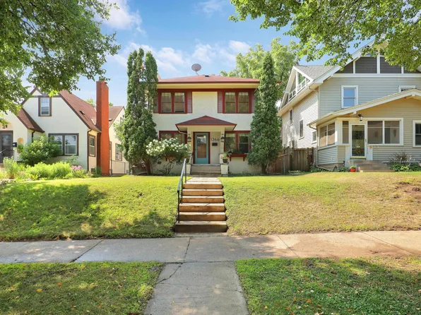 1366 Goodrich Ave, Saint Paul, MN 55105