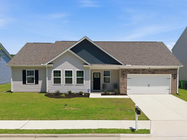 215 Lake Tyler Drive, New Bern, NC 28560