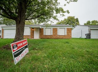 7602 E 34th St, Indianapolis, IN 46226
