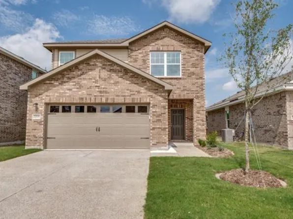 2009 Burnwood St, Melissa, TX