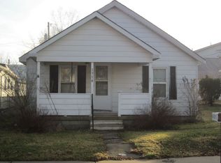 1314 S Styer Ave, Kokomo, IN 46902