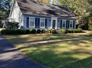 1303 Cherokee St, Conway, SC 29527