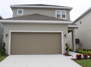 190 Aberdeen St, Davenport, FL 33896