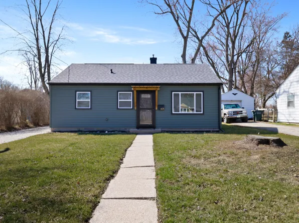 603 Orchard Ave, Valparaiso, IN 46383