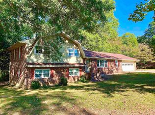 1038 Lake St, Bolivar, TN 38008