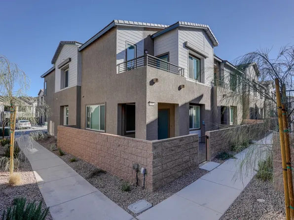 1541 Emilia Crossing Pl, Henderson, NV 89002
