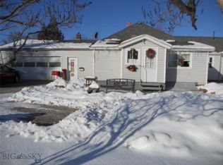 704 Minnesota St, Belgrade, MT 59714